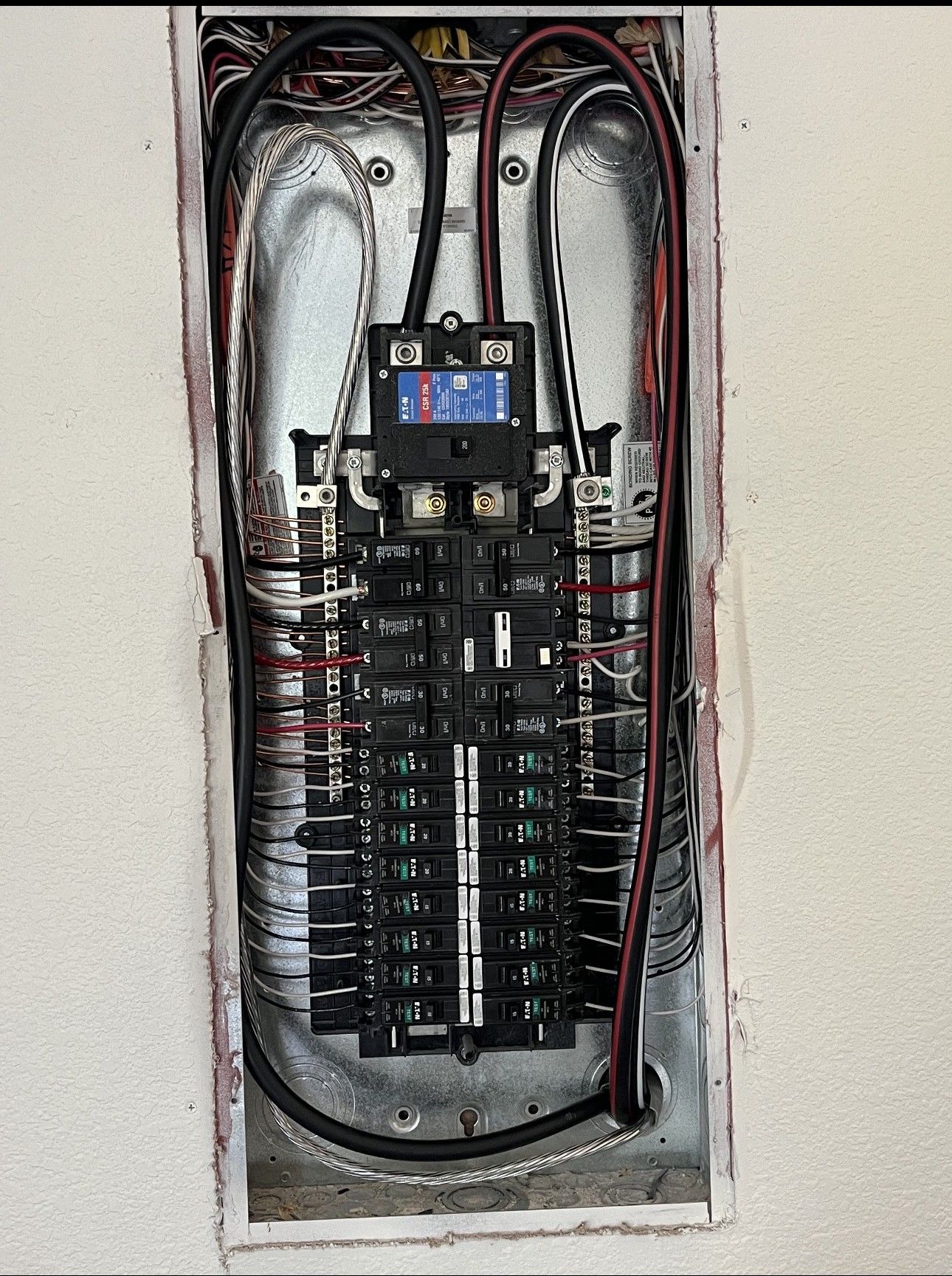 Residential Electrician Cleburne, TX Dugger Electric