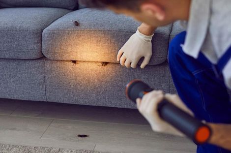 Best Pest Control & Home Services 