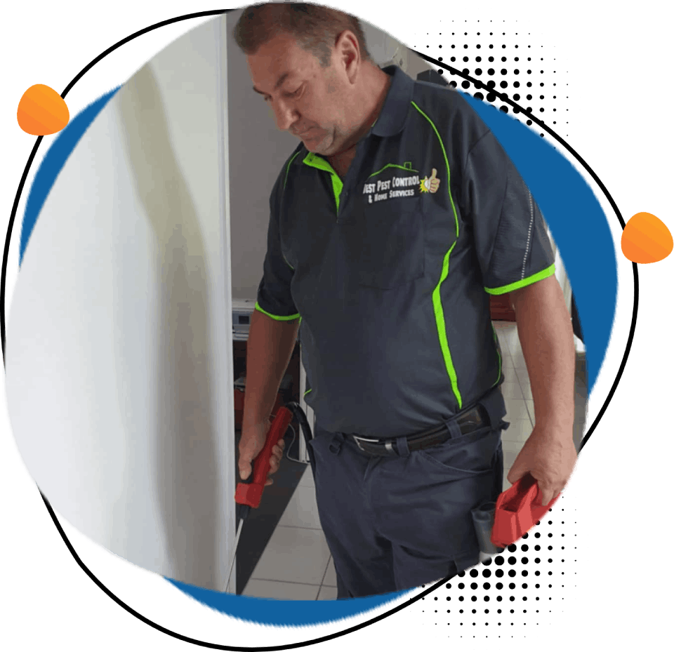 Best Pest Control & Home Services 