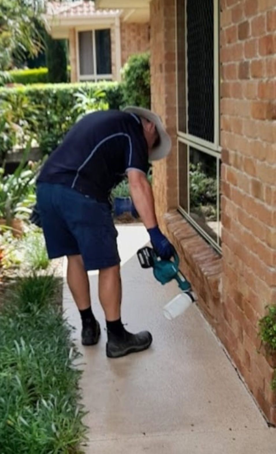 Best Pest Control & Home Services 