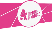 Claudia - Mani di Forbice