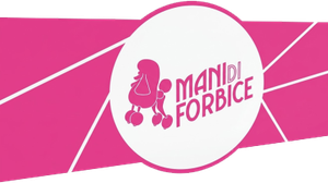 Claudia - Mani di Forbice