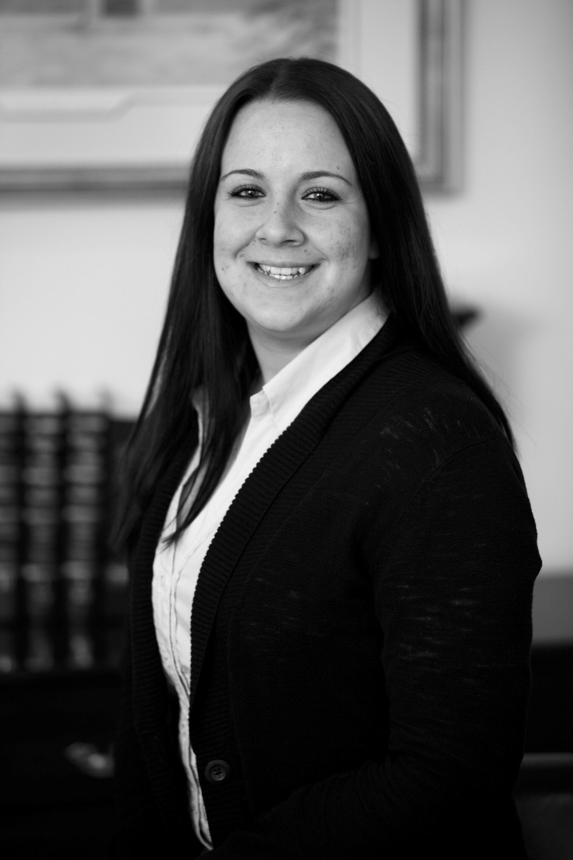 Danielle medvec — Wilmington, DE — Daniel D. Martin & Associates, LLC