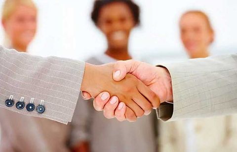Shaking of hands — Wilmington, DE — Daniel D. Martin & Associates, LLC Shaking of hands — Wilmington, DE — Daniel D. Martin & Associates, LLC