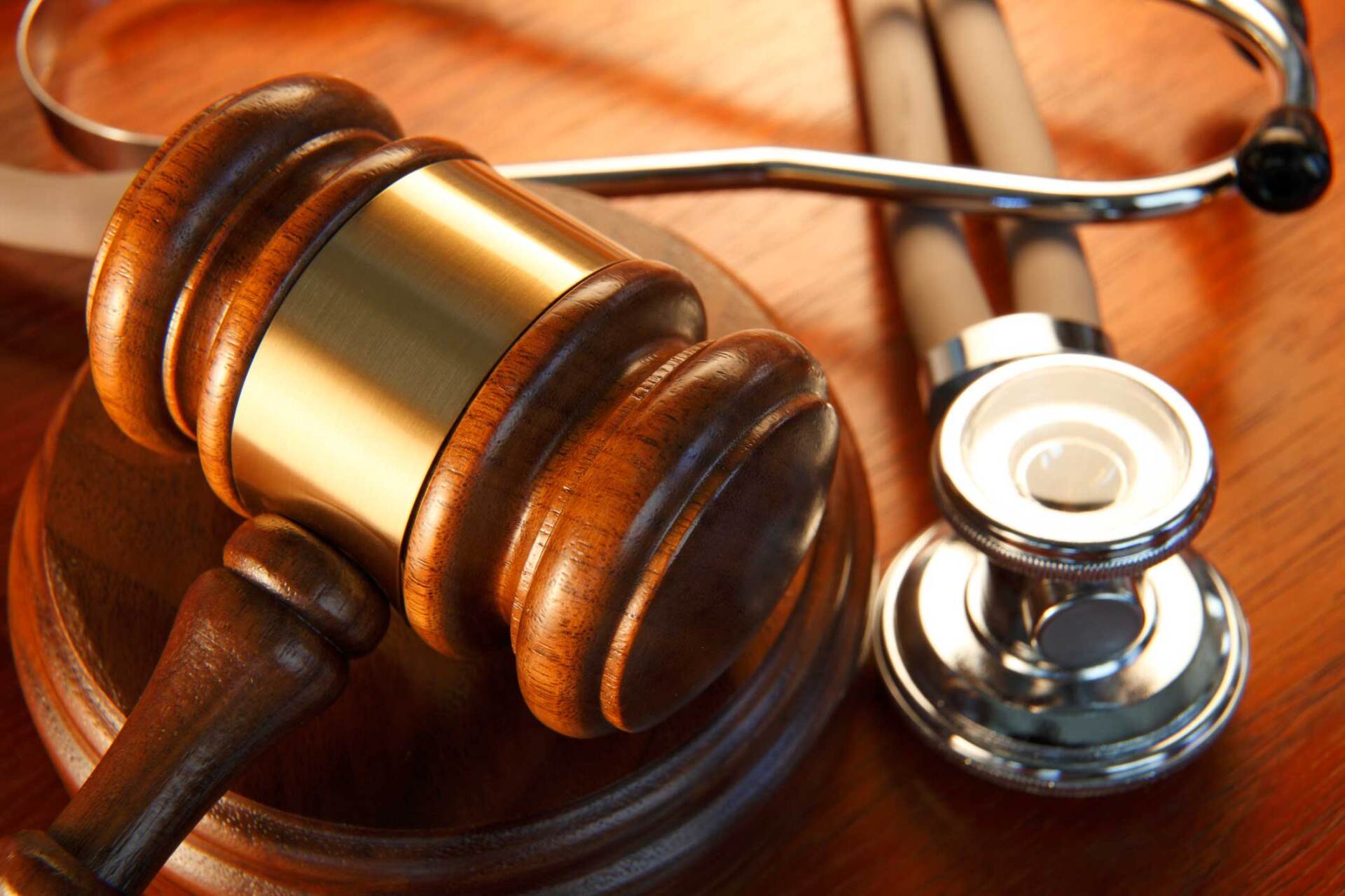 Wrongful death — Wilmington, DE — Daniel D. Martin & Associates, LLC