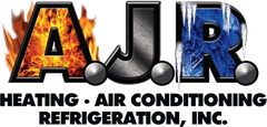 AJR Heating