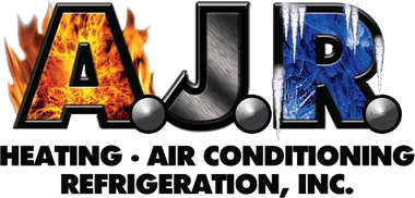 AJR Heating