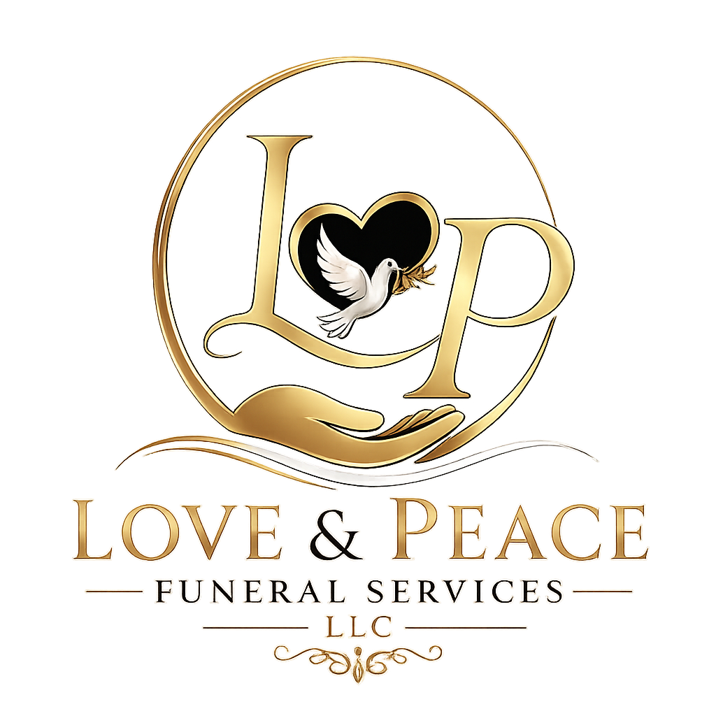 Funeral Home Logo