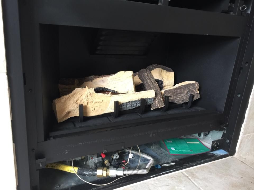 heating service