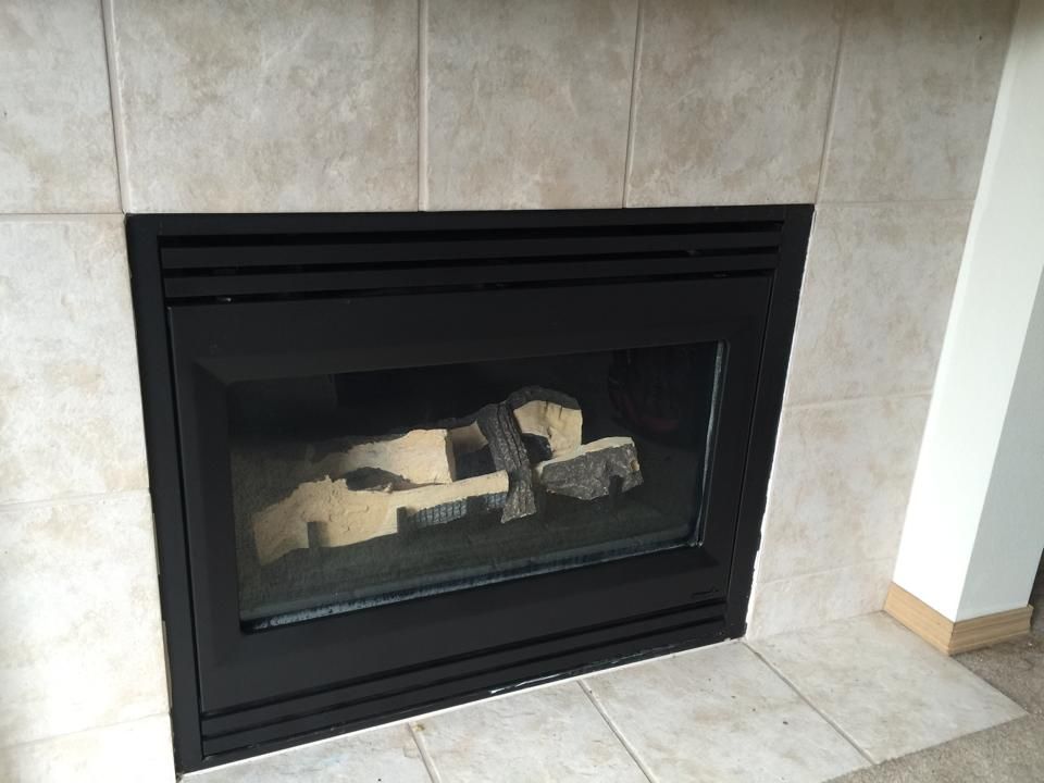 heating service