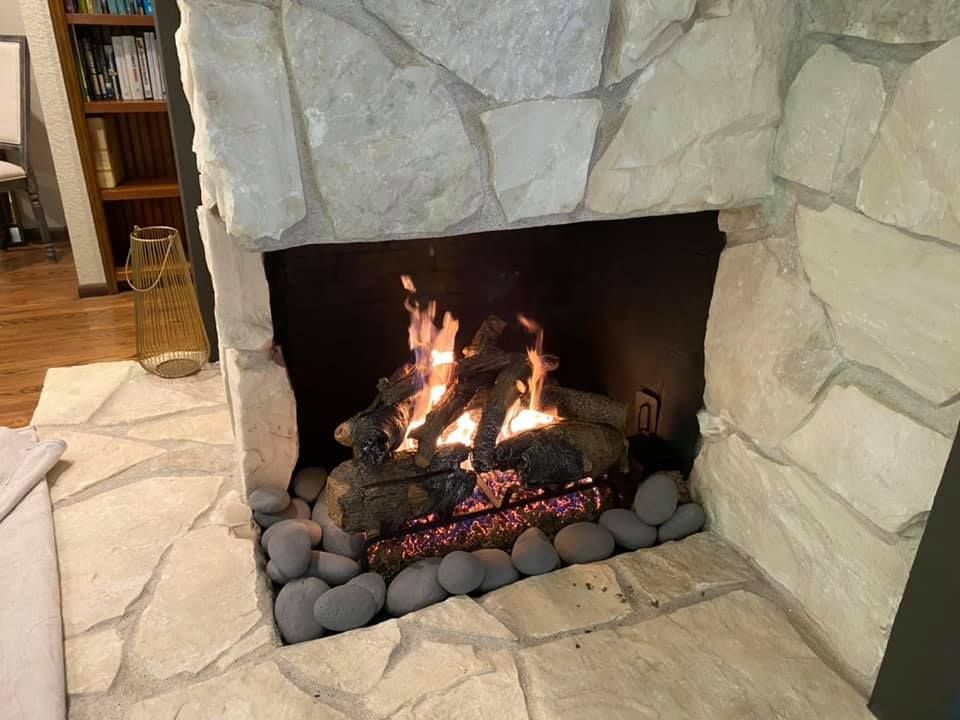 Heating Service