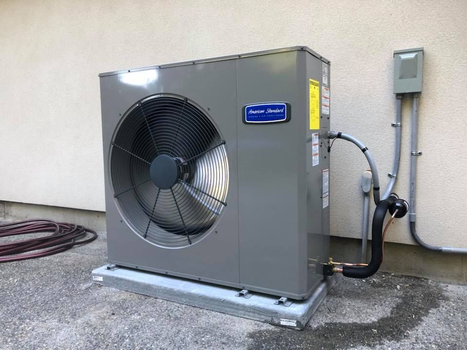 cooling service