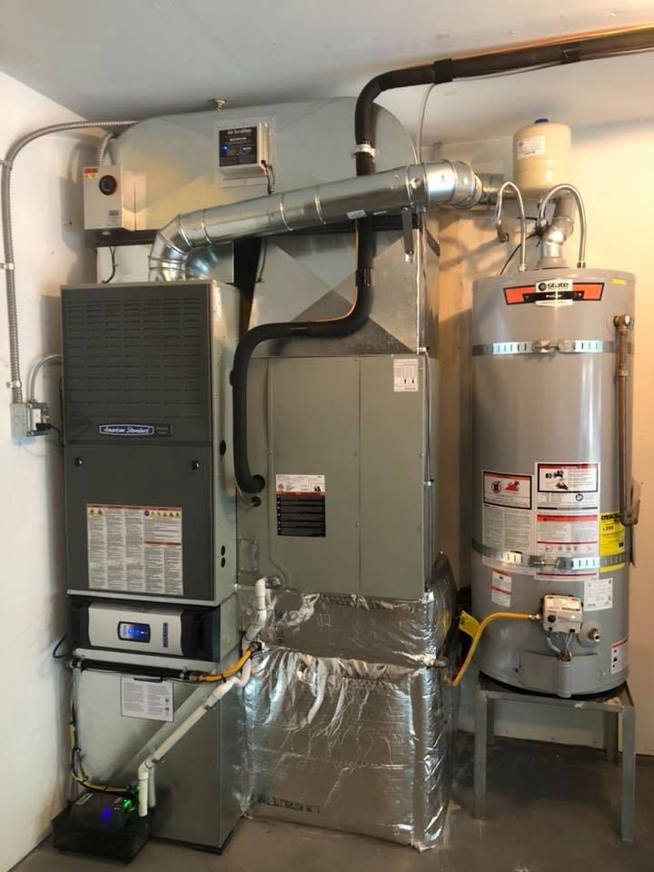 Heating Service