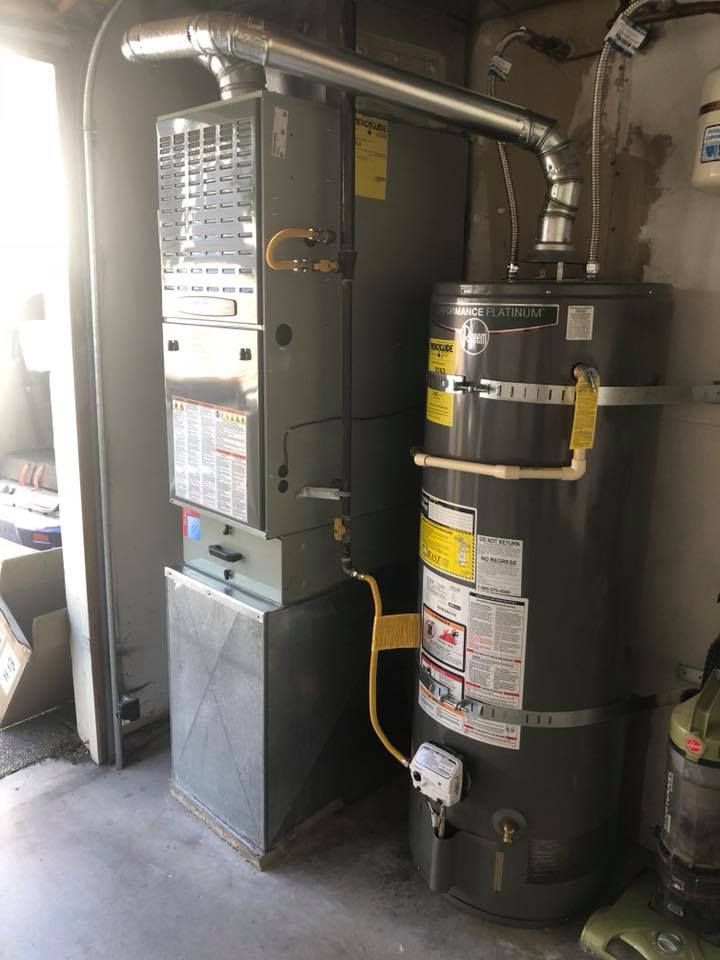 Heating Service