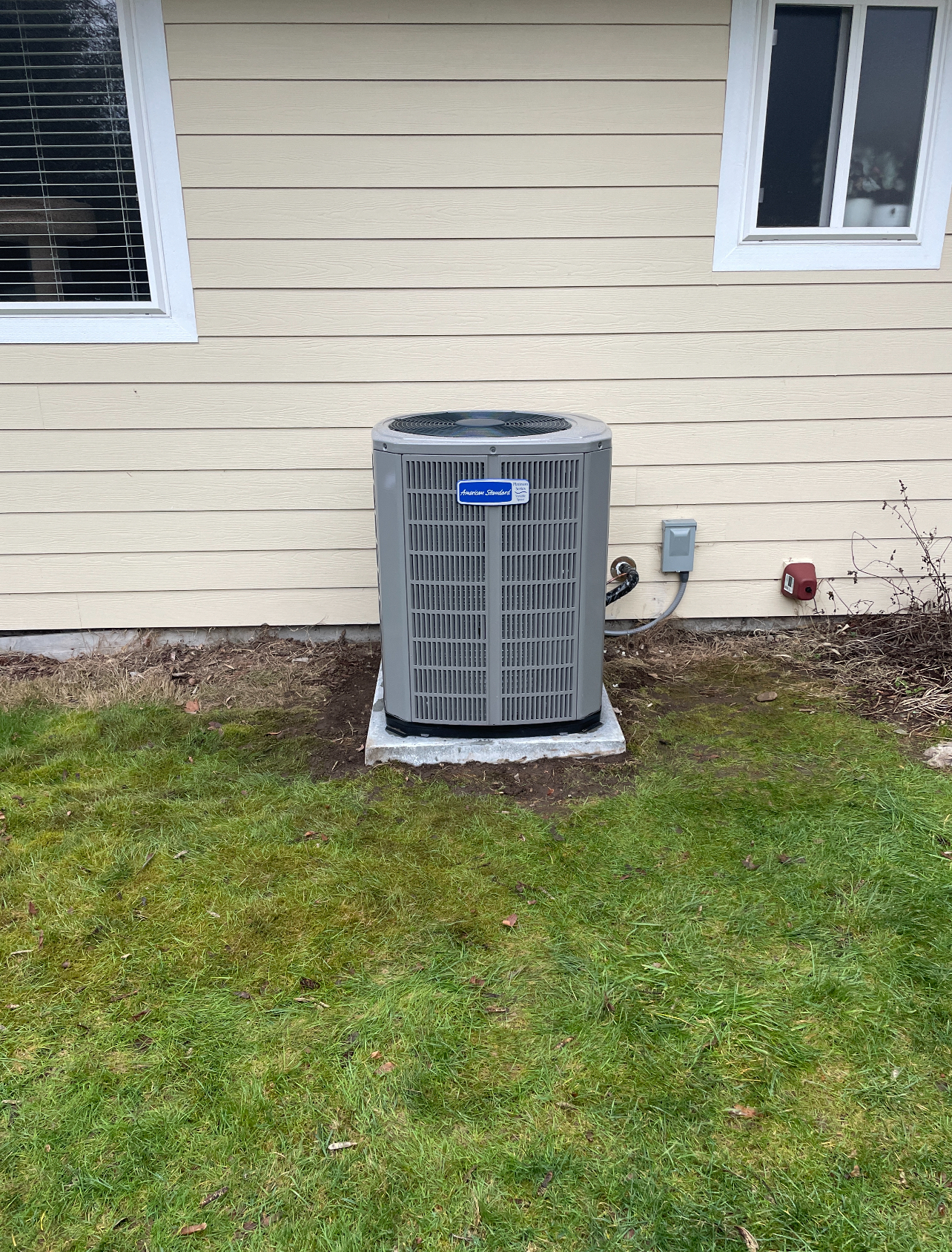 furnaces, air conditioning, fireplaces and water heaters services