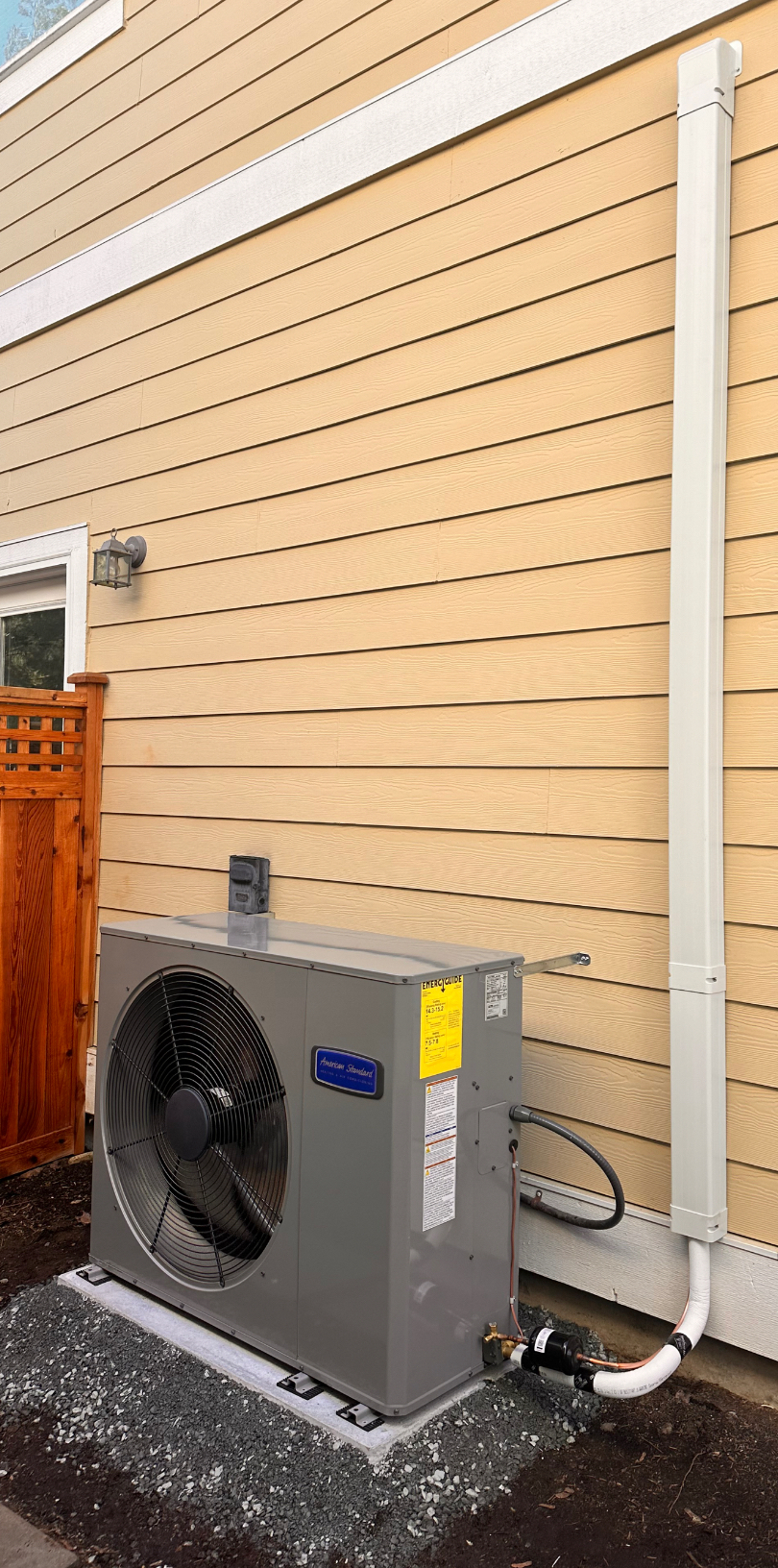 furnaces, air conditioning, fireplaces and water heaters services