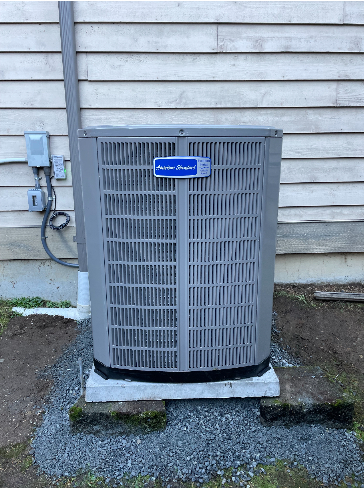 furnaces, air conditioning, fireplaces and water heaters services