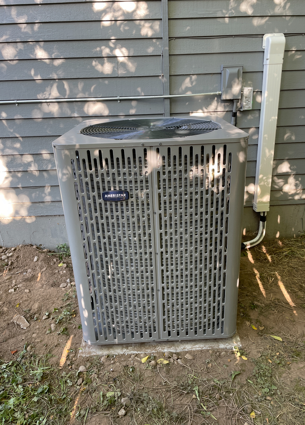 furnaces, air conditioning, fireplaces and water heaters services