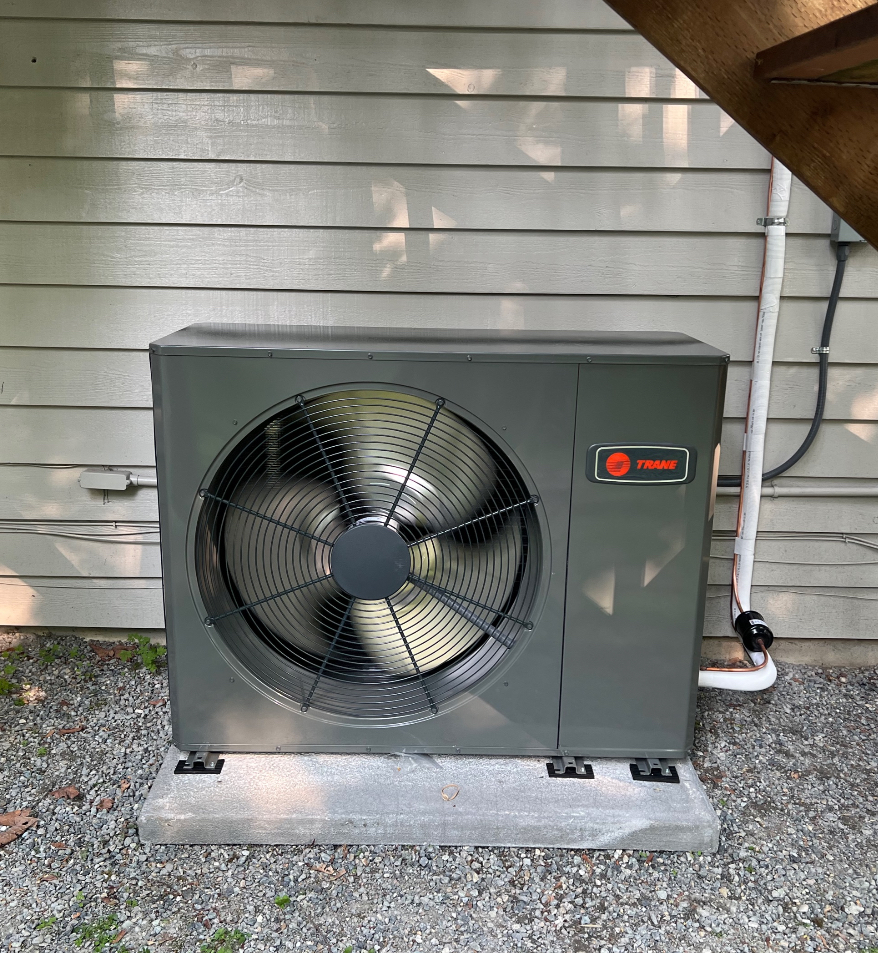 furnaces, air conditioning, fireplaces and water heaters services