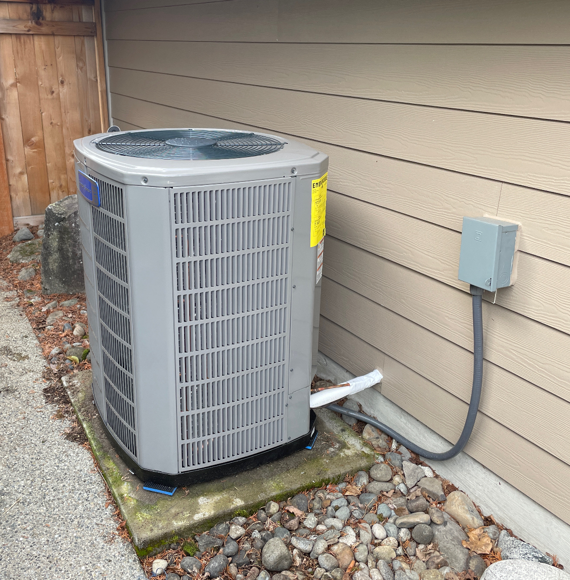 furnaces, air conditioning, fireplaces and water heaters services