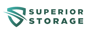 Superior Storage self-storage logo