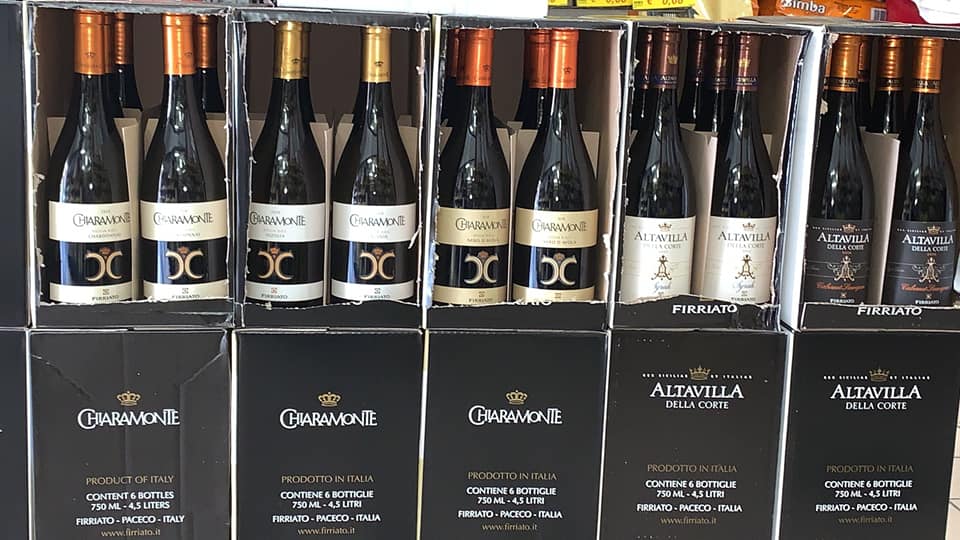 enoteca mad