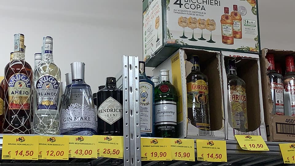 enoteca mad