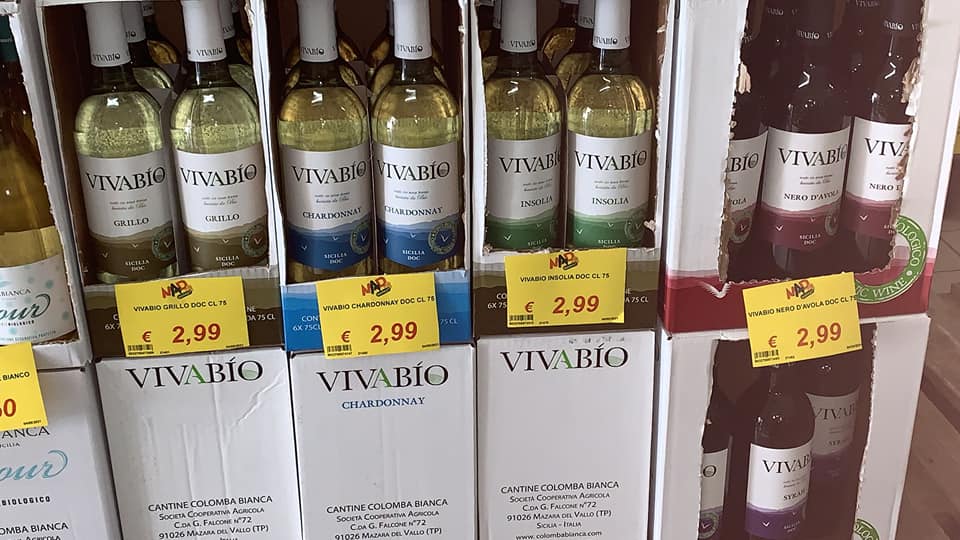 enoteca mad