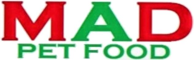 mad pet food palermo