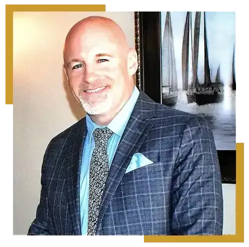 Lake County Attorney Jason G. Smith