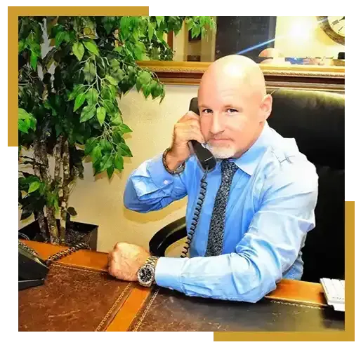 Jason G. Smith Attorney At Law