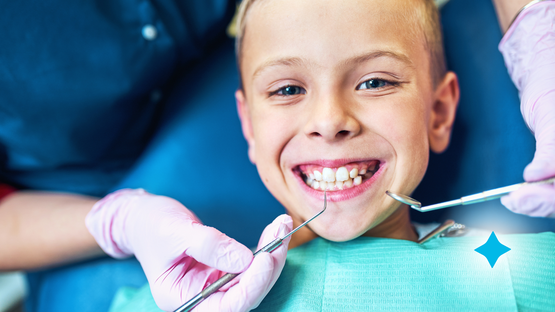 picture of boy smiling