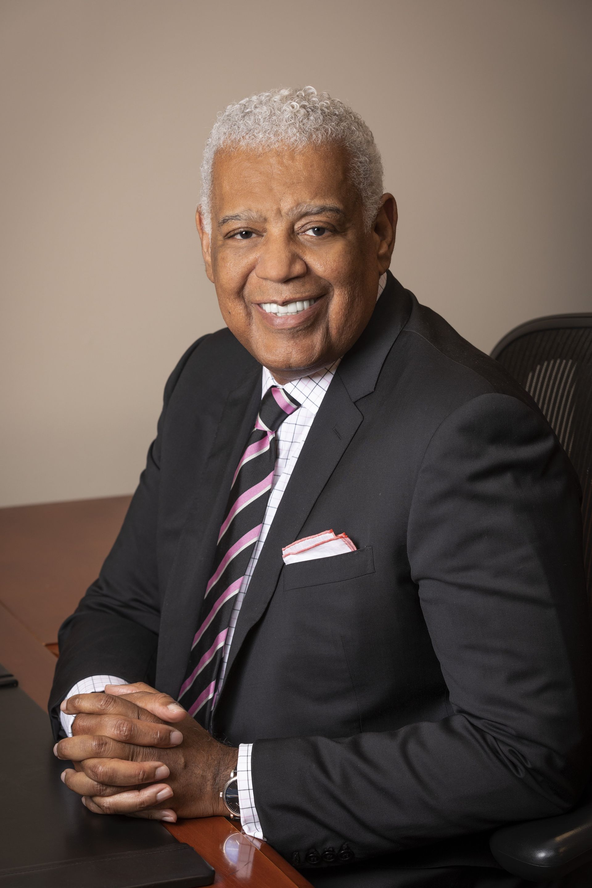 Cornell Scott Hill Health Center Leadership Team A Community Of Caring