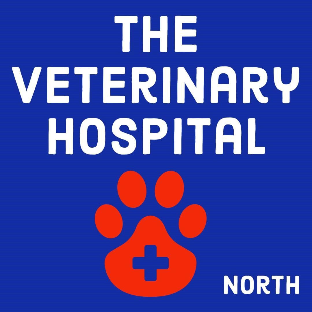 The Veterinary Hospital North