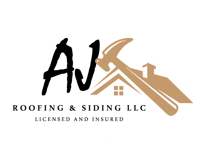 AJ Roofing & Siding LLC