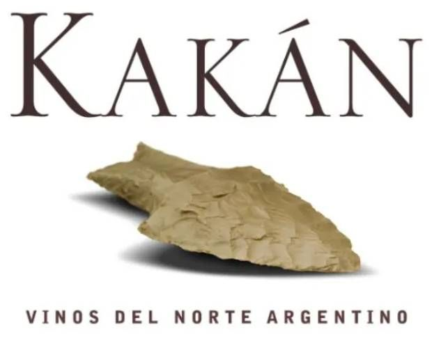 Logotipo Kakan Vinos