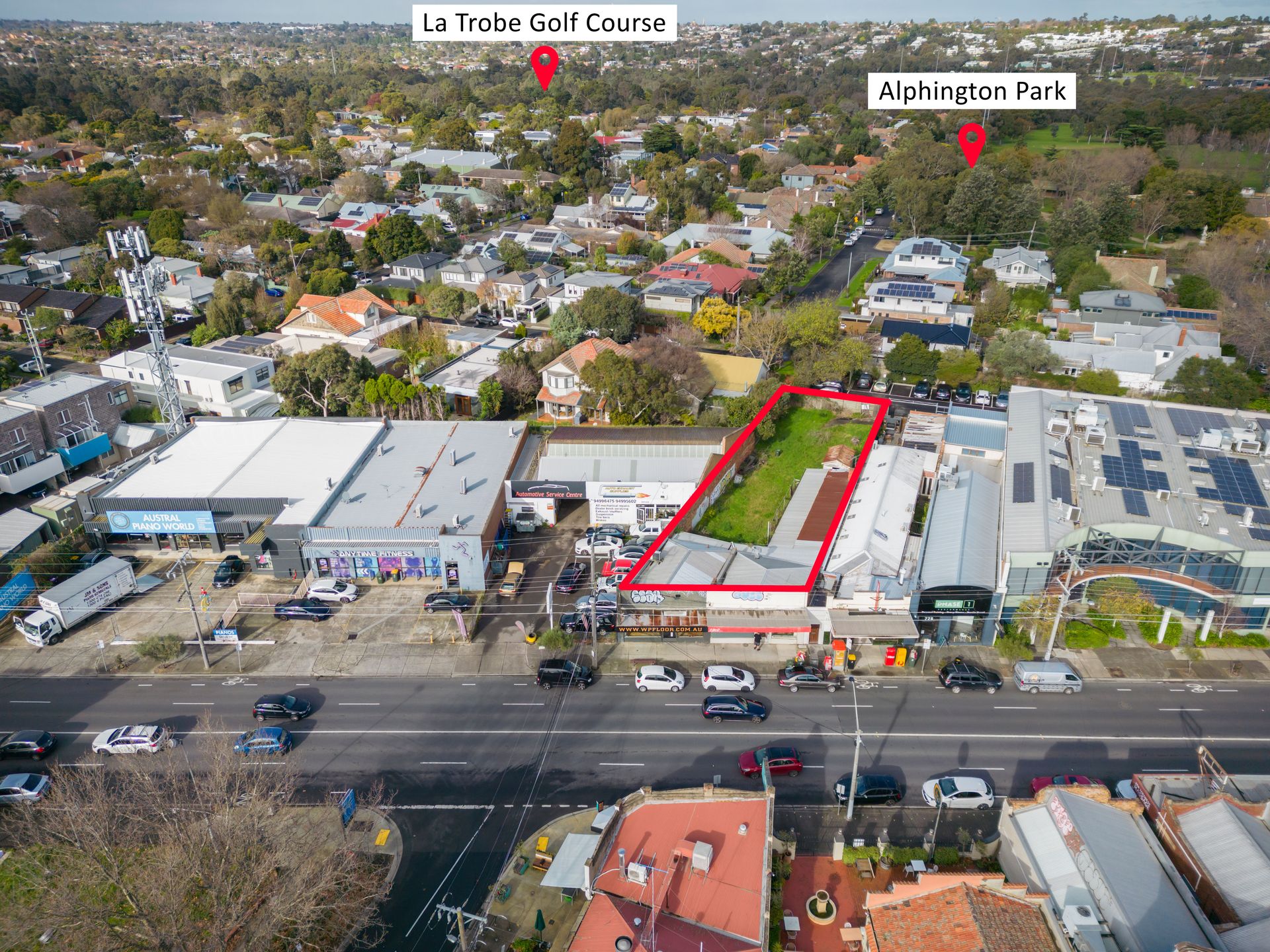 Commercial Property For Sale & Lease Melbourne Real Estate For Lease