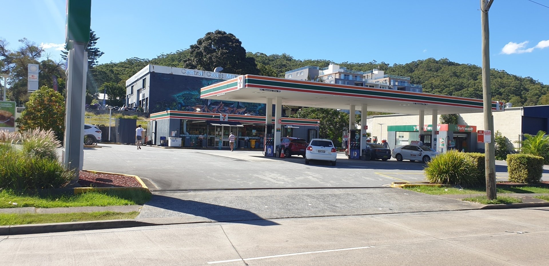 Petrol Station For Sale In Melbourne Service Station For Sale