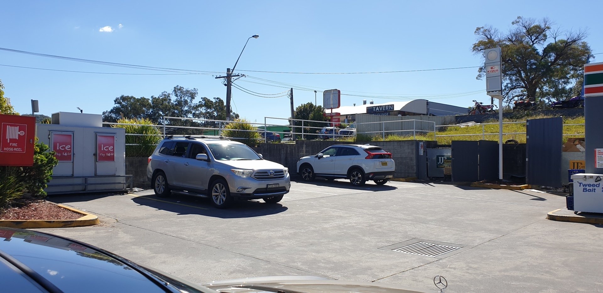 Petrol Station For Sale In Melbourne Service Station For Sale
