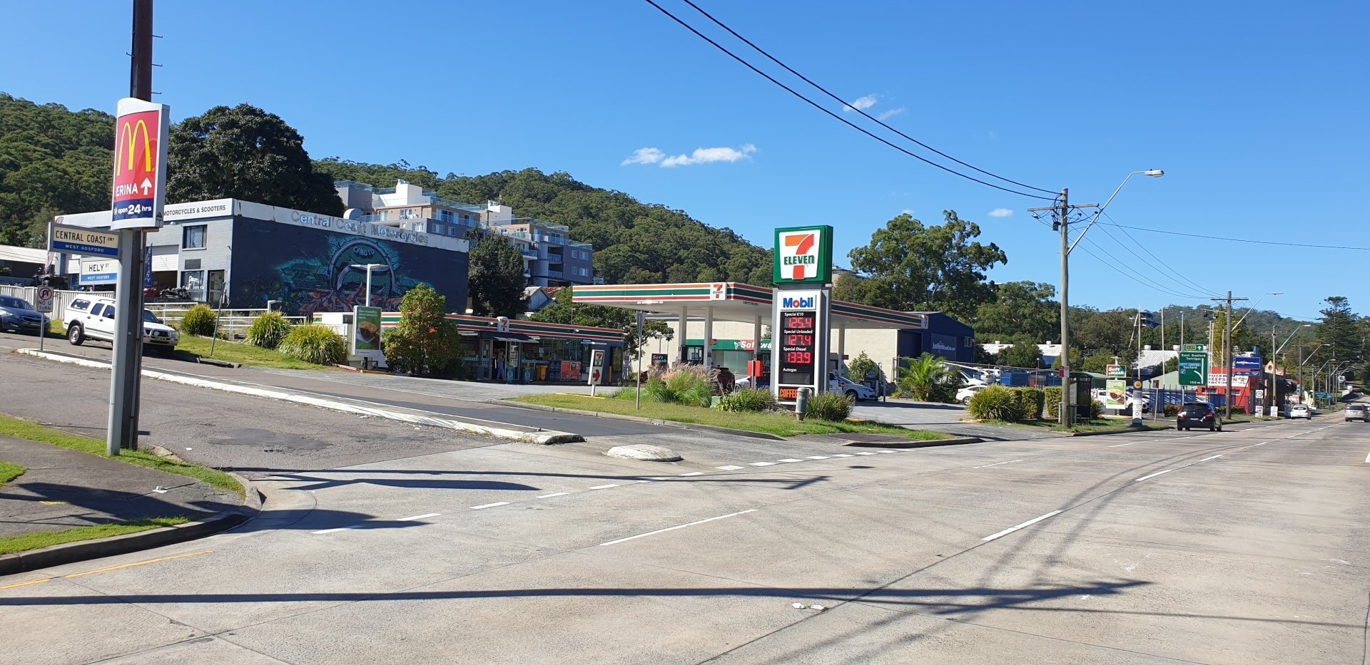 Petrol Station For Sale In Melbourne Service Station For Sale