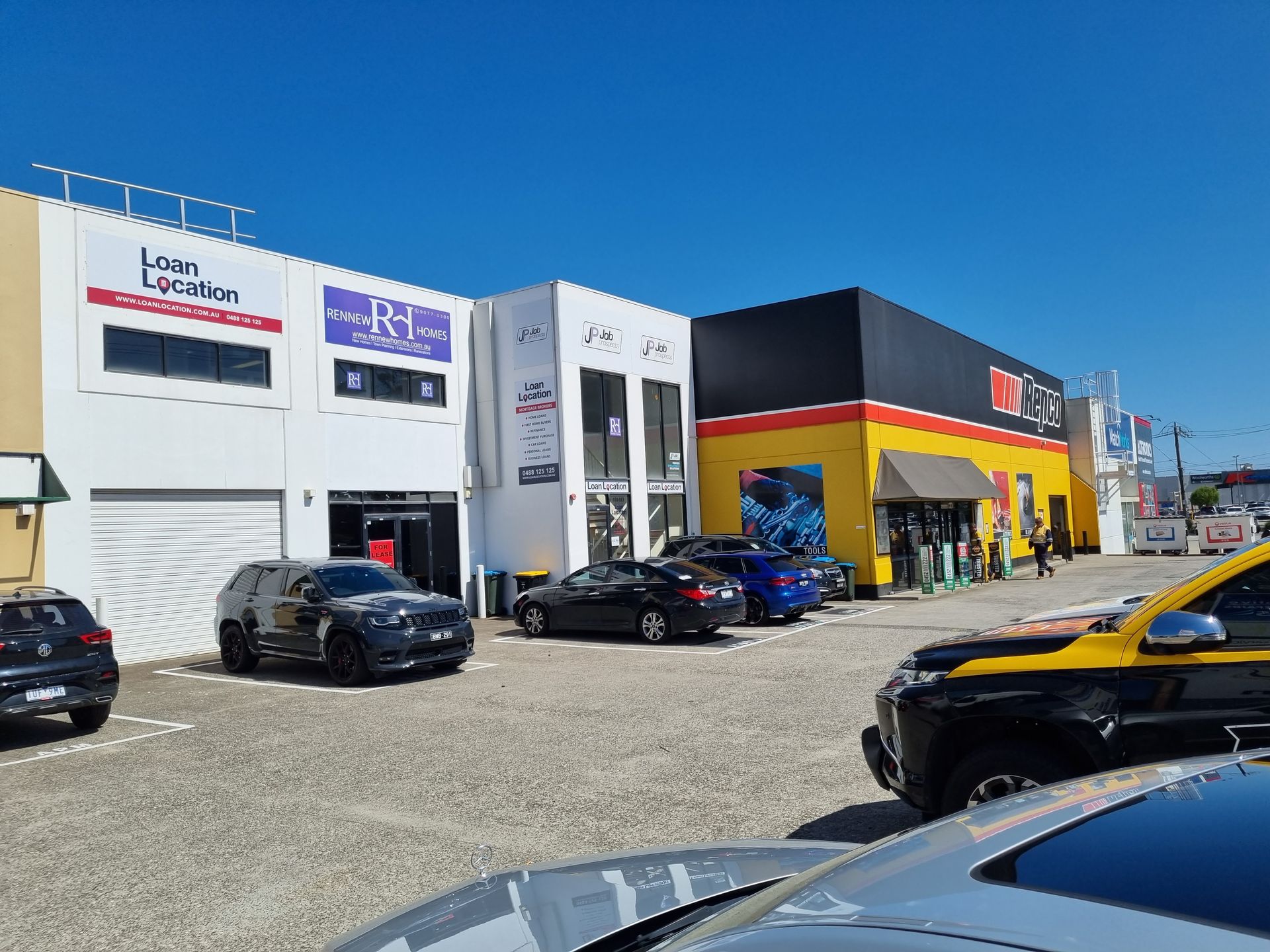Petrol Station For Sale In Melbourne Service Station For Sale