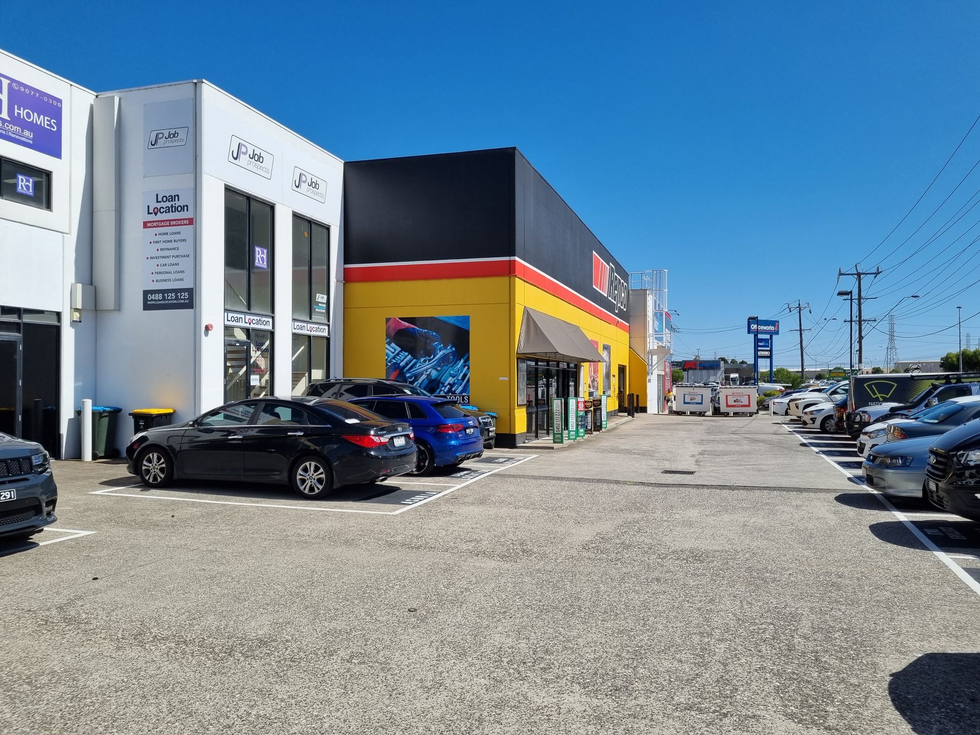 Petrol Station For Sale In Melbourne Service Station For Sale