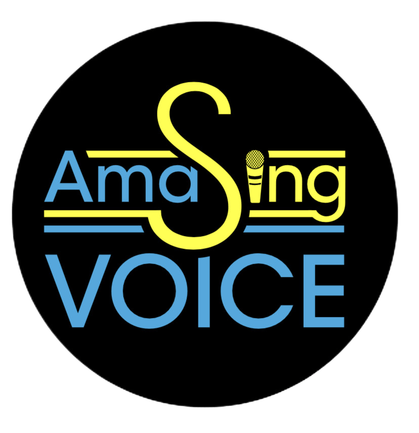 Amasing Voice Amasing Voice