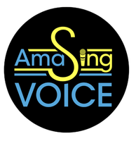Amasing Voice