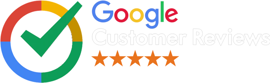 Google Customer Reviews