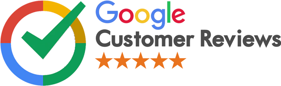 Google Customer Reviews