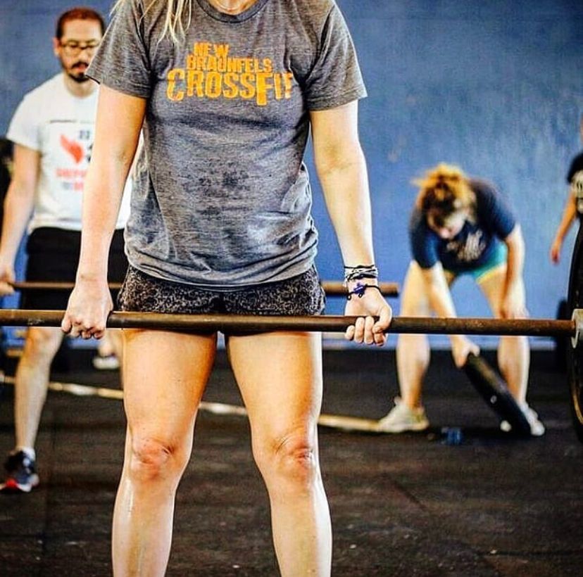 CrossFit