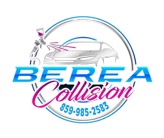 Berea Collision Center logo