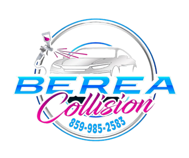 Berea Collision Center logo