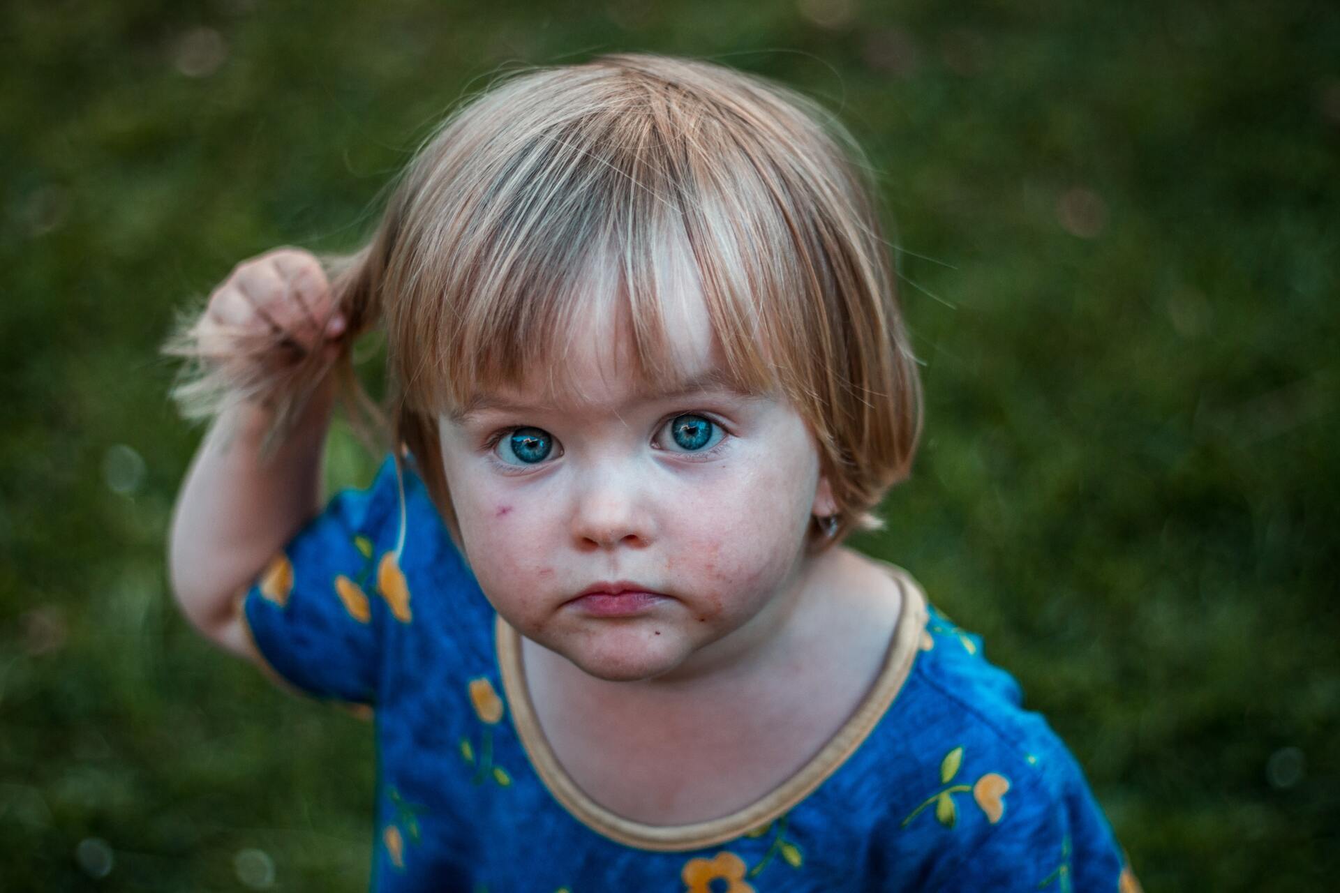 daycare photography